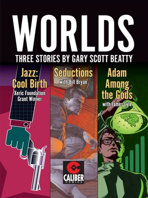 cover image of Worlds